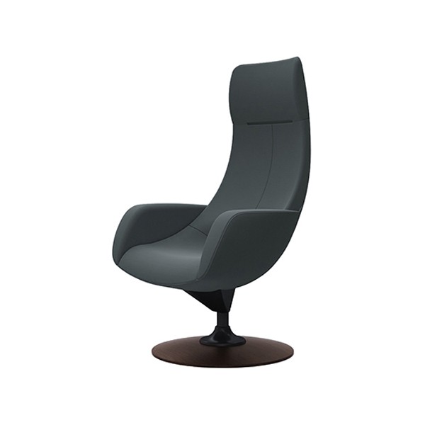 L147ES-FKY1【送料無料】 | オカムラ Lives Personal Chair＆Table通販 