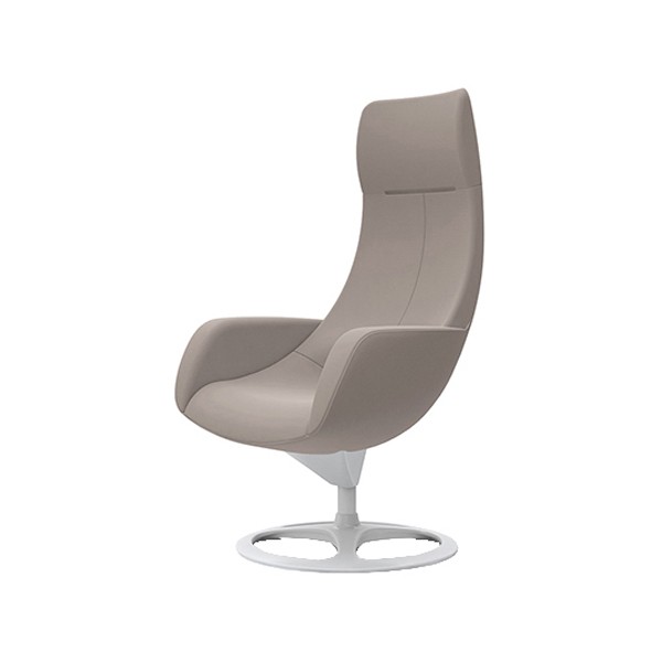L147EW-FKY7【送料無料】 | オカムラ Lives Personal Chair＆Table通販 
