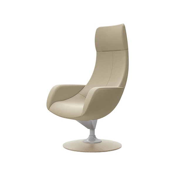 L147EZ-FXW2【送料無料】 | オカムラ Lives Personal Chair＆Table通販 
