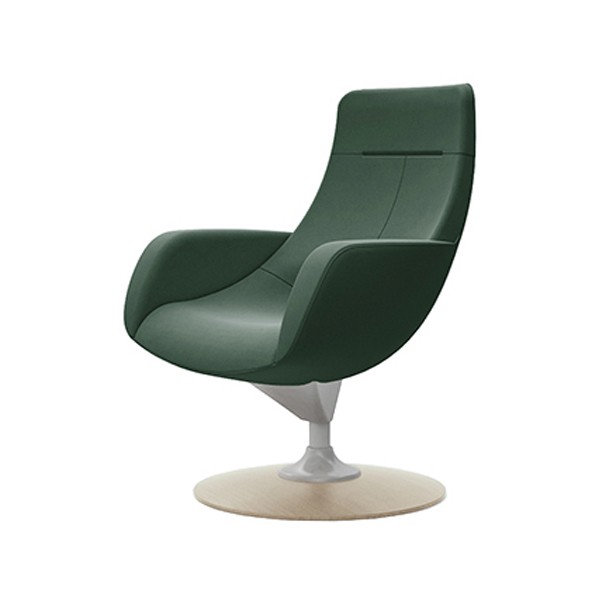L147HZ-FXW5【送料無料】 | オカムラ Lives Personal Chair＆Table通販