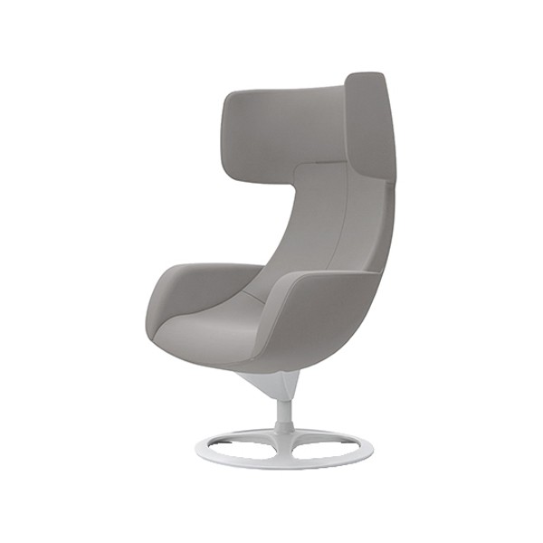 L147WW-FKY3【送料無料】 | オカムラ Lives Personal Chair＆Table通販