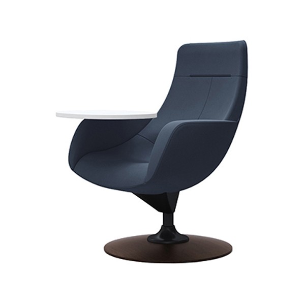 L149HS-FXW4【送料無料】 | オカムラ Lives Personal Chair＆Table通販