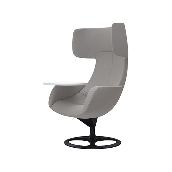 L149WR-FKY3【送料無料】 | オカムラ Lives Personal Chair＆Table通販 