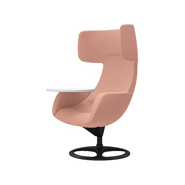 L149WR-FKZ7【送料無料】 | オカムラ Lives Personal Chair＆Table通販