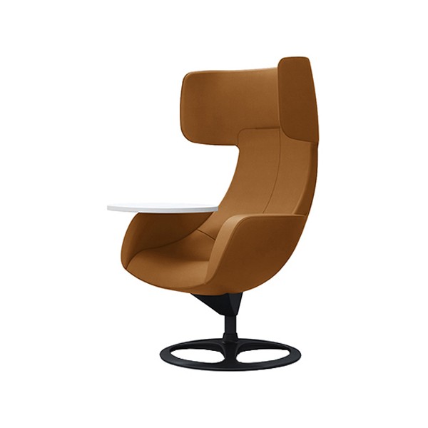 L149WR-PD98【送料無料】 | オカムラ Lives Personal Chair＆Table通販 