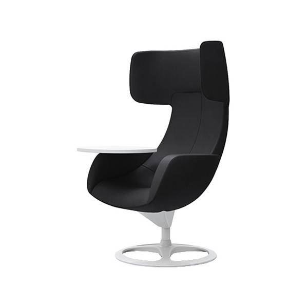 L149WW-PF72【送料無料】 | オカムラ Lives Personal Chair＆Table通販 