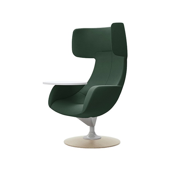 L149WZ-FXW5【送料無料】 | オカムラ Lives Personal Chair＆Table通販