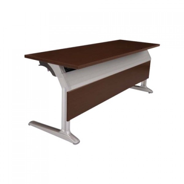 ナイキ 会議用テーブル ( KFTN1860P-LW ) ナイキ オフィス家具総合カタログ2023（訂正反映版）