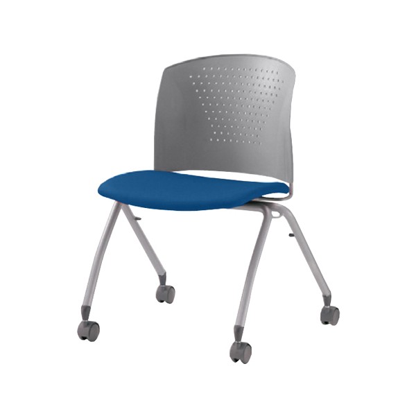 会議用チェア　会議用チェア OM-N220FC ブラック 品番 B07162E3 イナバ 稲葉 会議用チェア 会議用チェア OM-N220FC ブラック 品番 B07162E3 イナバ 稲葉