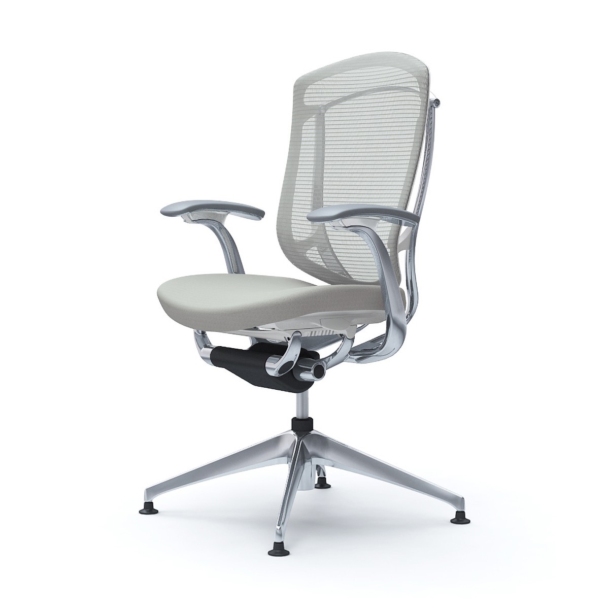 CC43FW-FPC3【送料無料】 | オカムラ Contessa seconda通販 - Kagg.jp