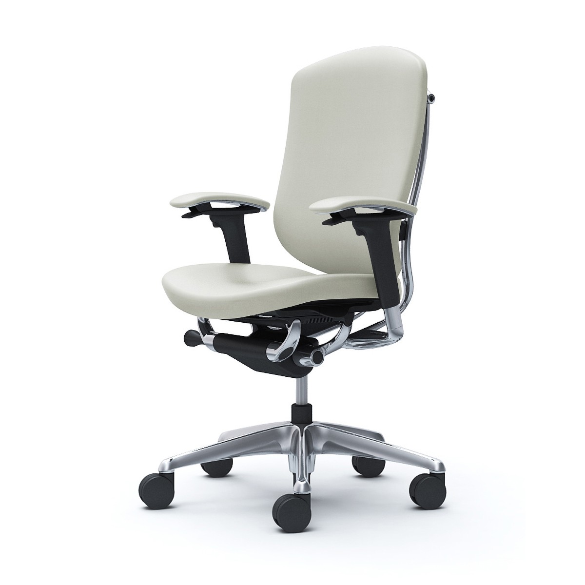 CC83BR-PC18【送料無料】 | オカムラ Contessa seconda通販 - Kagg.jp 