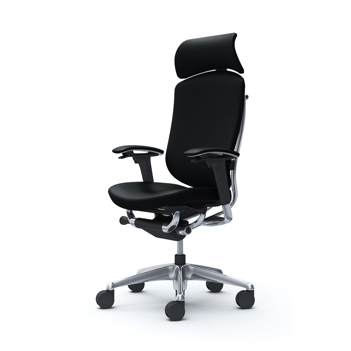 CC87BR-PF72【送料無料】 | オカムラ Contessa seconda通販 - Kagg.jp 