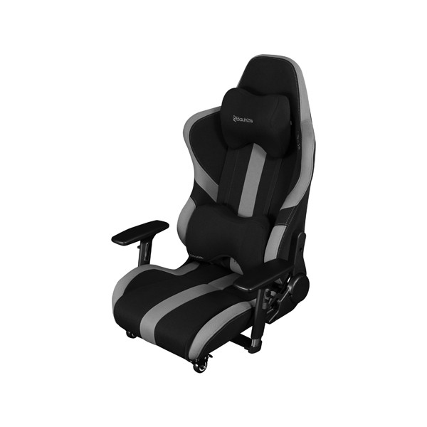 LOC-950RR-BK【送料無料】 | バウヒュッテ ゲーミング座椅子通販 - Kagg.jp