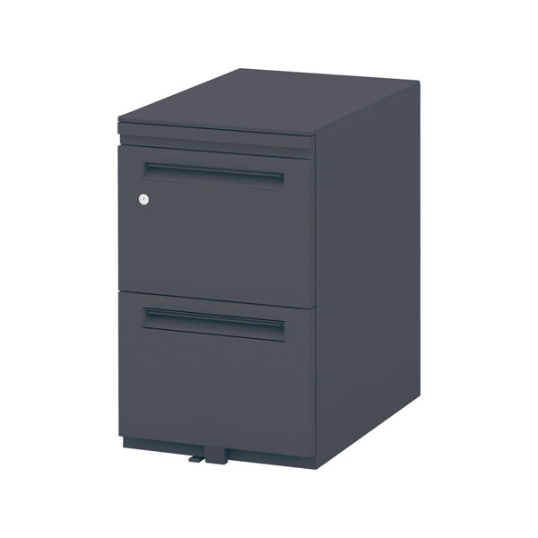 ST-A4-3-650SK 5-118-5330【送料無料】 | ウチダ STワゴン通販 - Kagg.jp