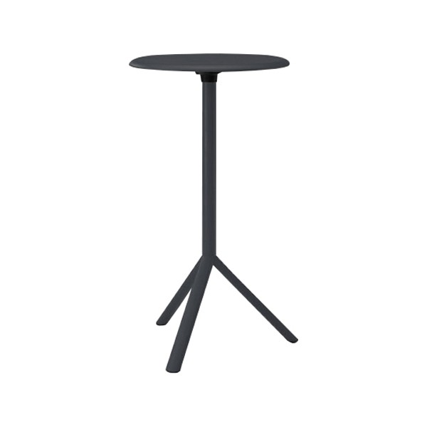 大阪☆配送無料エリア有「S183」 PLANK MIURAテーブル&スツール2脚