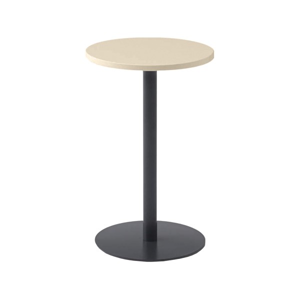 コクヨ品番 CN-49C45HM10 ブラケッツ 丸テーブル H720 コクヨ品番 CN-49C45HM10N コラボ家具 ブラケッツ 丸テーブル Ｈ７２０