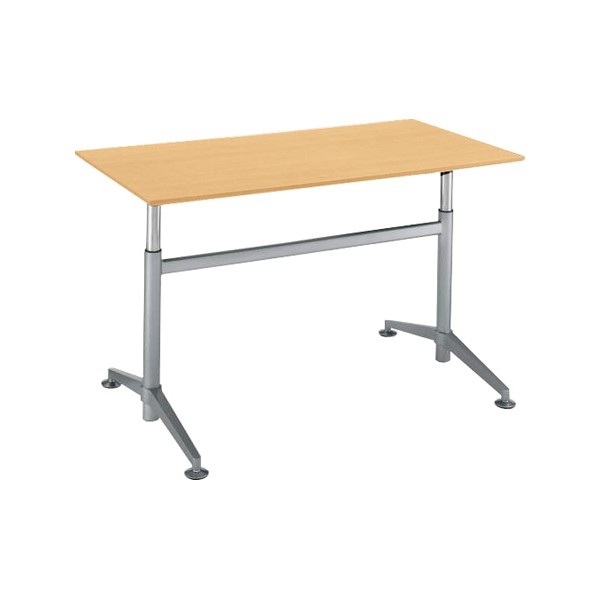 コクヨ品番 MT-VU241BPMG5-E ミーティングテーブル ビエナ MT-VD241PMG5-E送料無料 | コクヨ VIENA通販 -