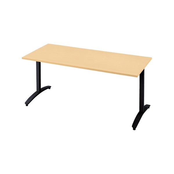 ロンナ 会議テーブル NN-1507TAR T2/W4 jtx 677529 プラス 送料無料