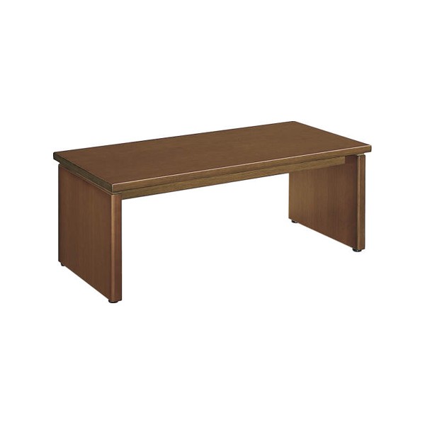 役員室用２２０センターテ−ブル MG-220TW05N 58859445 送料無料 コクヨ kokuyo