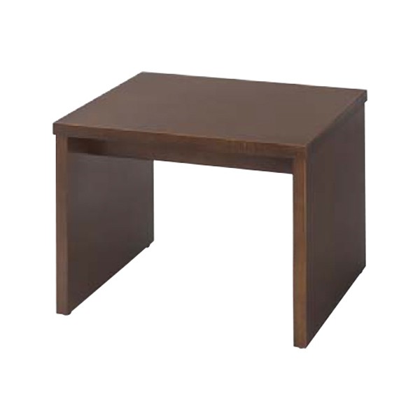 コーナーテーブルM42型【送料無料】 | ウチダ 応接用テーブル通販  