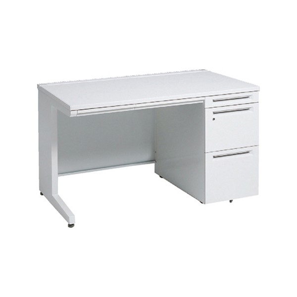 Okamura Cruise デスク ホワイト　定価21万円 Okamura Cruise デスク ホワイト 定価21万円 - メルカリ