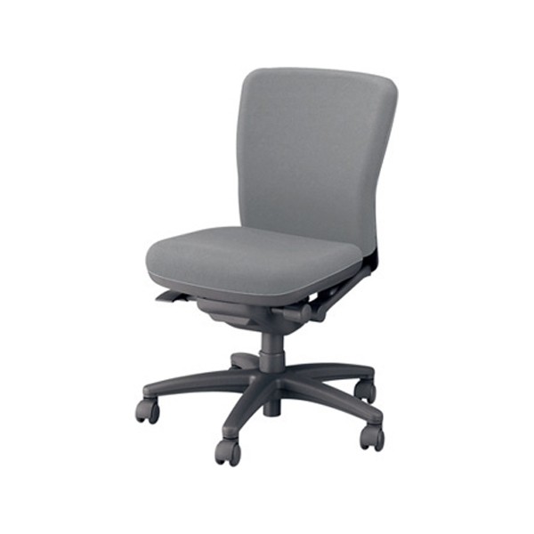 ナイキ/NAIKI ネオス/NEOS 会議用チェアー 4本脚タイプ/キャスター付 ブルー E217FBC-BL 495×545×765mm ナイキ⁄NAIKI ネオス⁄NEOS 会議用チェアー 肘掛付 ワイン E218FM-WI