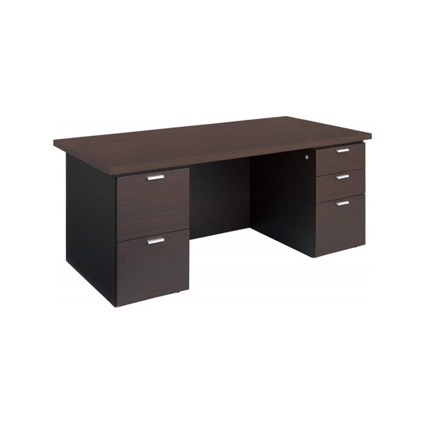 オフィス家具 D5 Amazon.com: QZYJKJ Solid Wood Desk 55 inches Wide Home