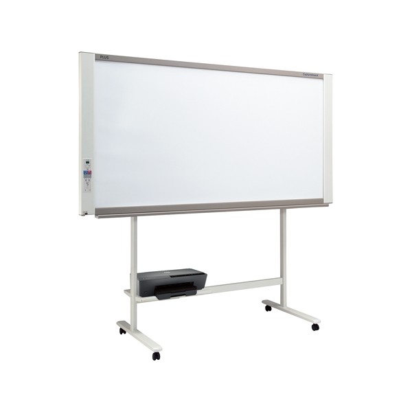 PLUS C-21S ホワイトボード多目的ボード