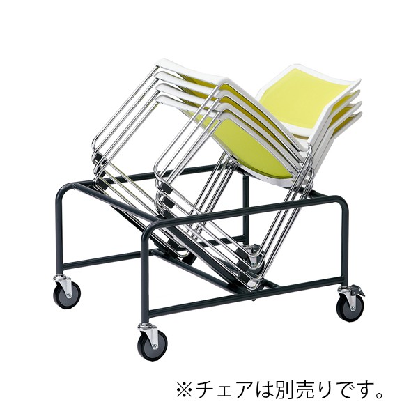 S-UM 21-741【送料無料】 | プラス スタッキング用台車通販 - Kagg.jp
