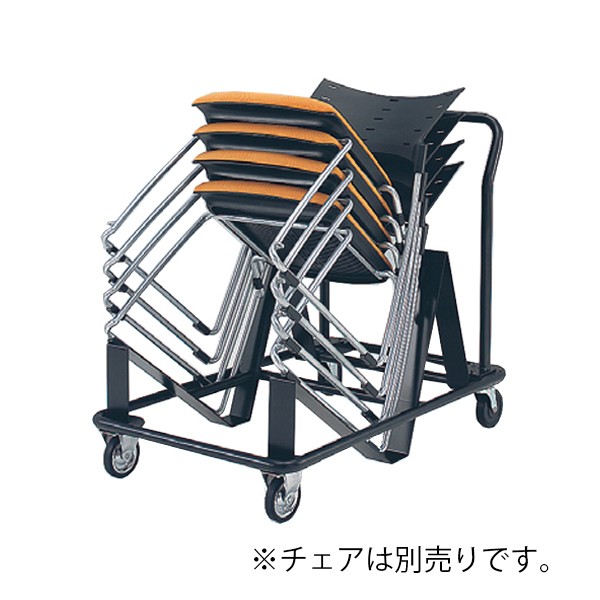LCE-314N【送料無料】 | イトーキ 折りたたみ・スタッキングチェア用 