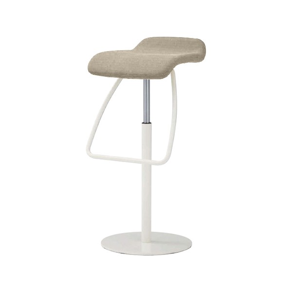 2脚　okamura　オカムラ　ダイニングチェア ミーティングチェア　ナチュラル オカムラ okamura ミーティングチェア Contessa2 コンテッサセコンダ