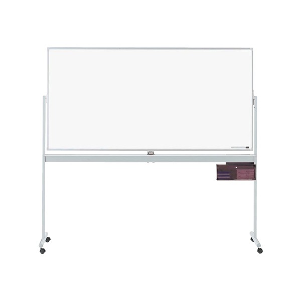 両面脚付き3×6型 HWA/HWA 6-190-7736【送料無料】 | ウチダ 脚付ボード