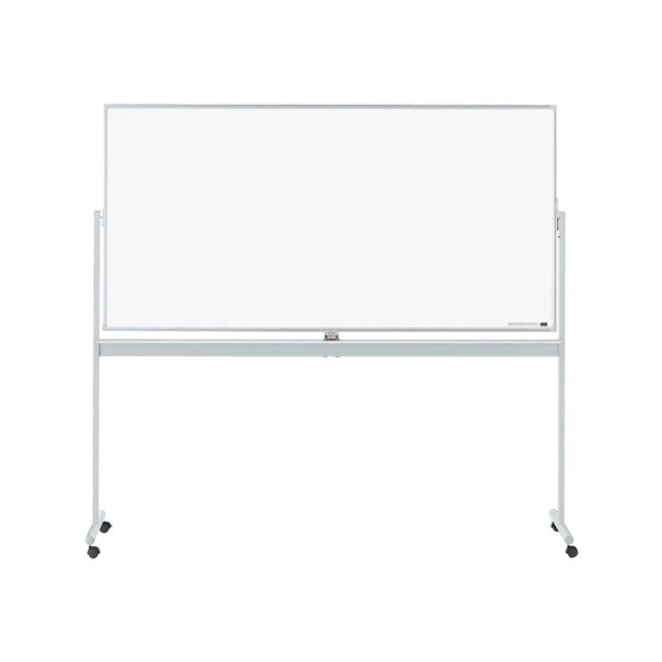 NB-36型・HWA／NB-N 6-191-4000【送料無料】 | ウチダ 脚付ボード