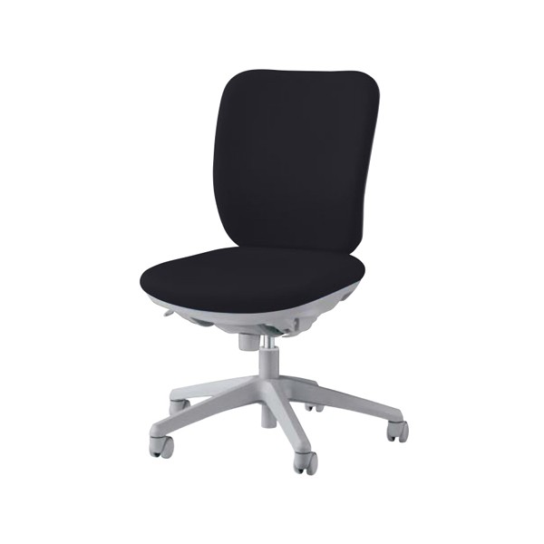 Morgan オフィスチェア GR 台数限定特価 高級感(N) No.2920F 420-19  