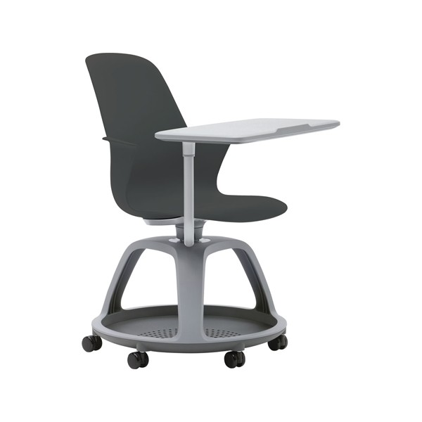 1脚（直送品） 家具・インテリア スチールケースturnstone Buoy