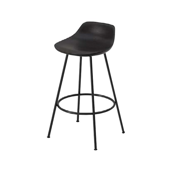 HIROSHIMA スツール Mid 6-984-0066【送料無料】 | ウチダ MARUNI 