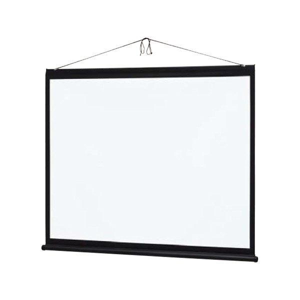 70型 KM-70W 7-157-0001【送料無料】 | ウチダ スクリーン通販 - Kagg.jp
