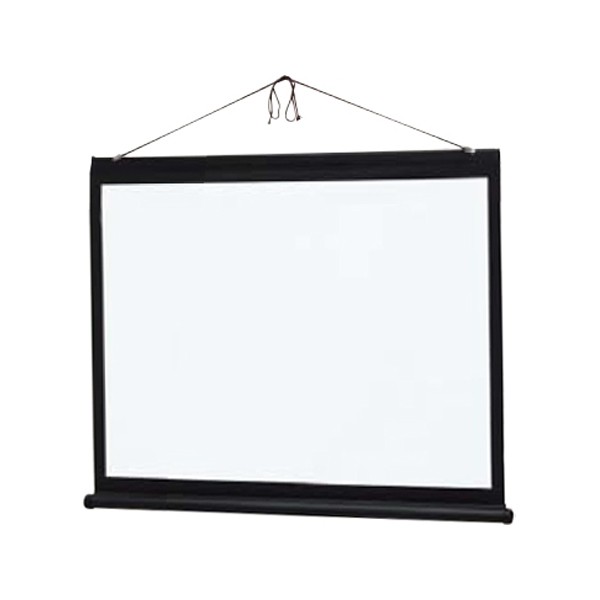 50型 KM-50W 7-157-0002【送料無料】 | ウチダ スクリーン通販 - Kagg.jp