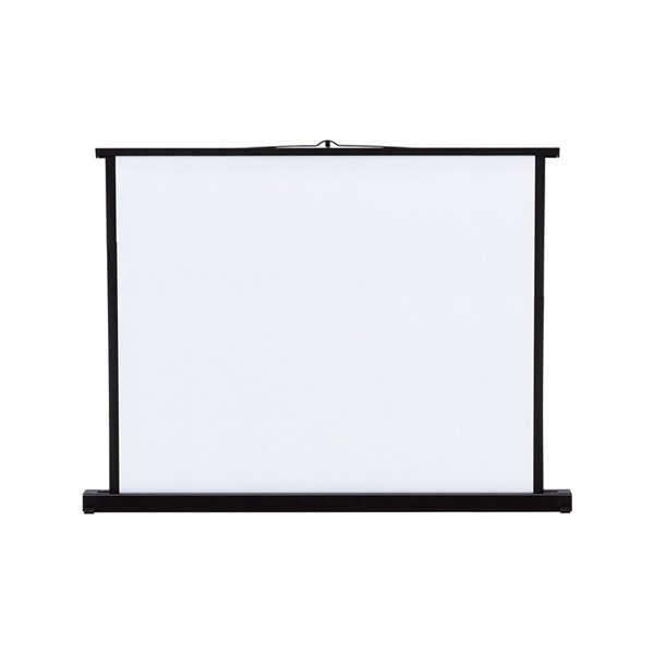 「特価」サンワサプライ プロジェクタースクリーンPRS-K40K 40インチ PRS-K40K【送料無料】 | サンワサプライ プロジェクター
