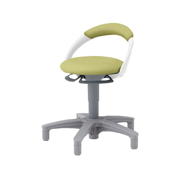 【美品】イトーキ ピッコ ミーティングチェア 多目的チェア ハイスツール 送料無料】 ITOKI(イトーキ) ピッコ ミーティングチェア 多目的チェア