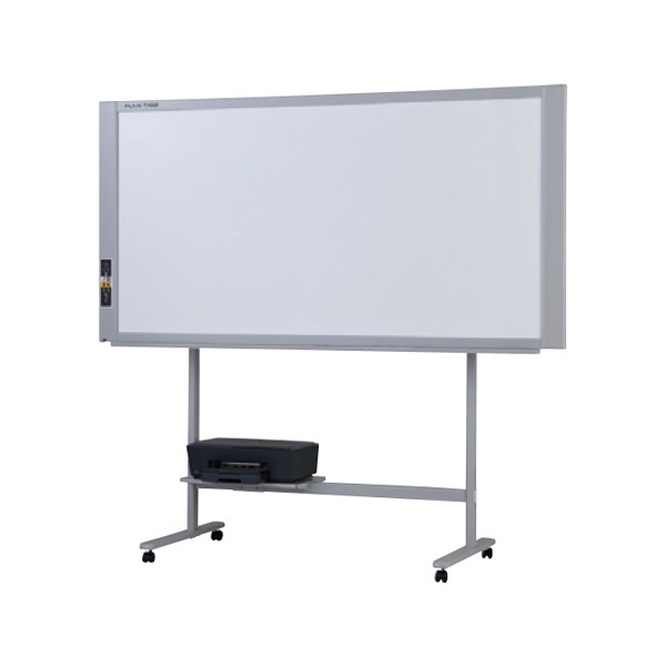 LFW-202T 518-22【送料無料】 | ライオン 電子黒板(プラン・テージ