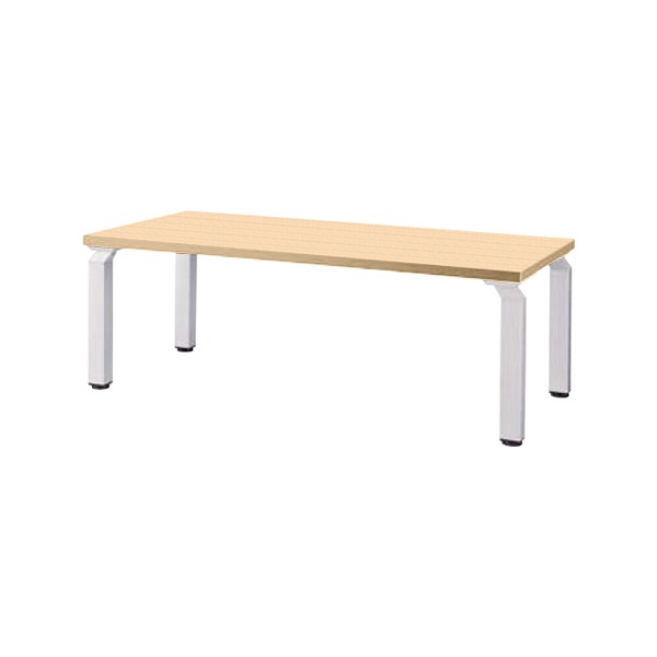 ナイキ センターテーブル ( ZRT170-W3 ) ナイキオフィス家具総合カタログ2020