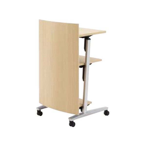 講演台 6-177-4673【送料無料】 | ウチダ MOTIF通販 - Kagg.jp