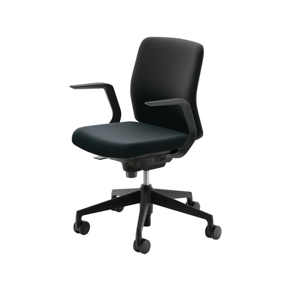 CRF-115C-BS 5-348-3620【送料無料】 | ウチダ CARISSA通販 - Kagg.jp