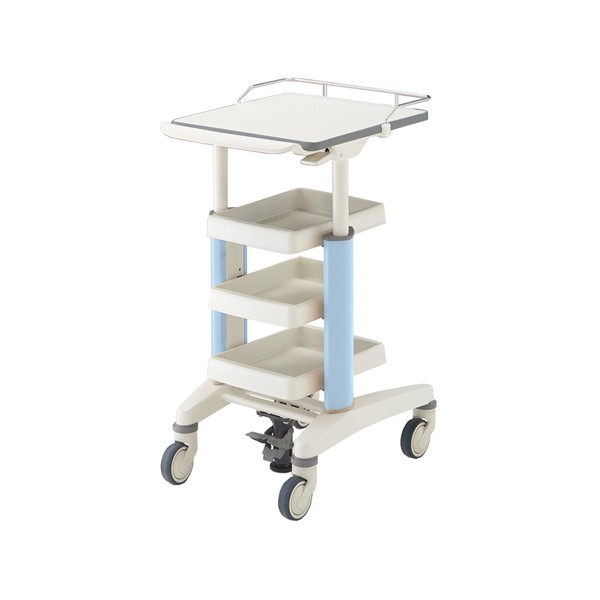 kiiciroidentity様、専用。 NKT-513W91-W9B6【送料無料】 | イトーキ Medi Work Cart通販 - Kagg.jp