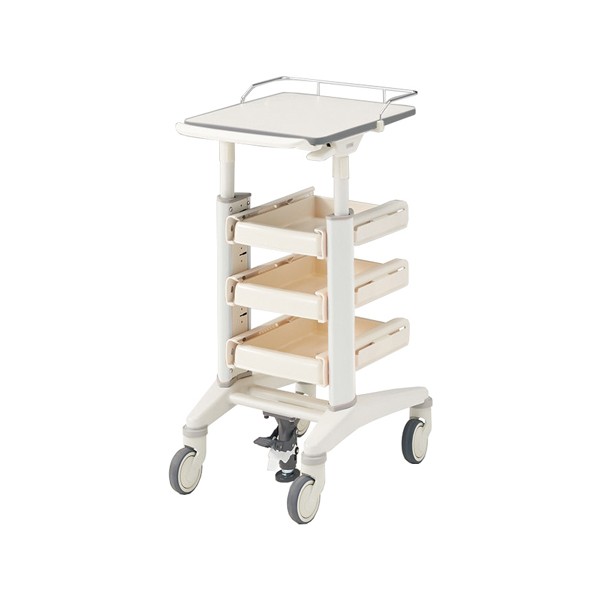 NKT-517W9-W9W9【送料無料】 | イトーキ Medi Work Cart通販 - Kagg.jp