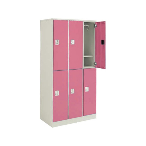 KL-T6H93N【送料無料】 | コクヨ コインロッカー通販 - Kagg.jp