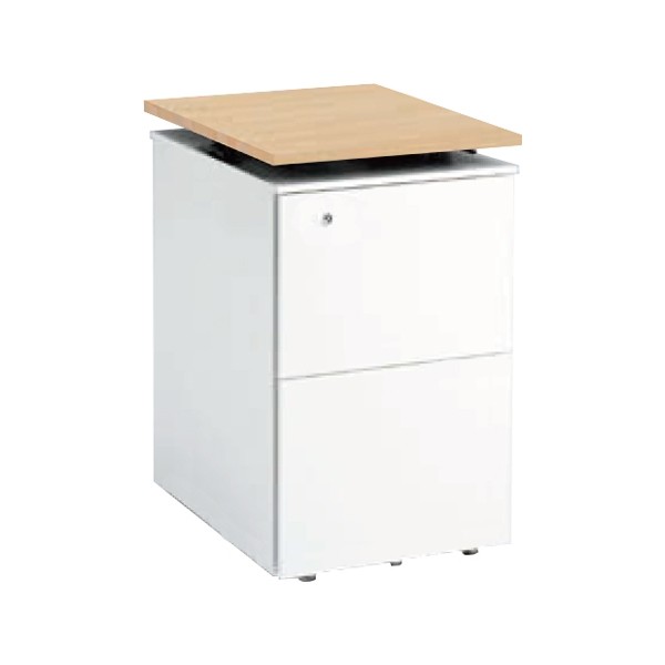 DN38YB-MK54【送料無料】 | オカムラ 天板昇降ワゴン通販 - Kagg.jp