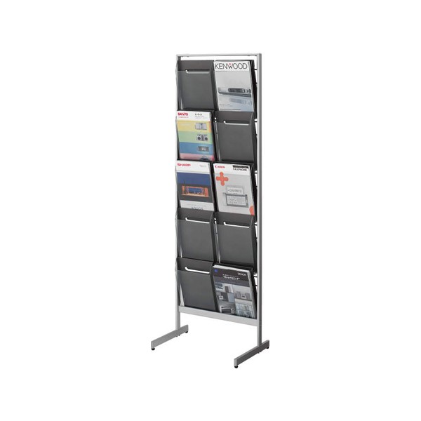 ZR-PS312S81【送料無料】 | コクヨ パンフレットスタンド通販 - Kagg.jp