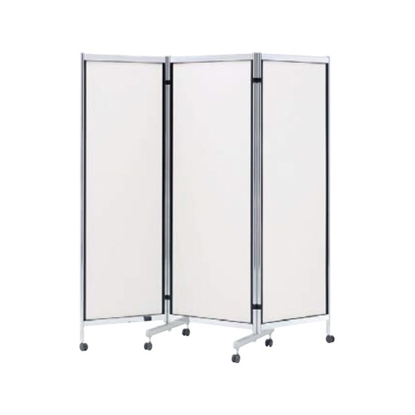 PS-18型 1-357-2525【送料無料】 | ウチダ オフィススクリーンPS通販